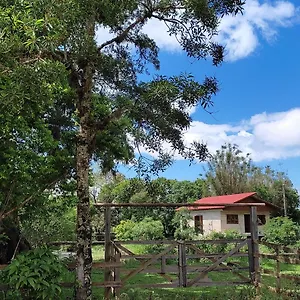  Casa de Férias Sítio Da Figueira Brasil
