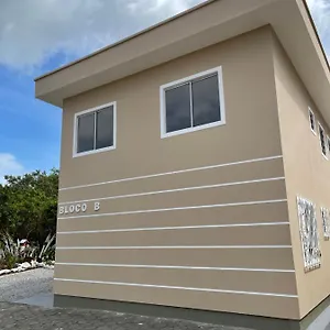  Apartamento Jardim Da Vovó! Brasil