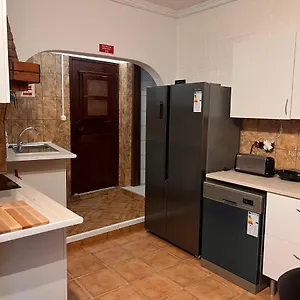 Casa de Férias Casa Amarela, Loulé
