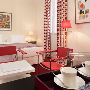 **** Hotel Maison Orphee França