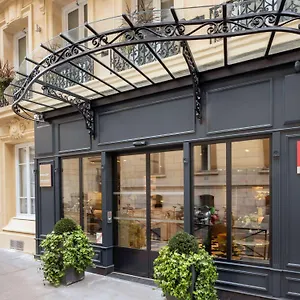 **** Hotel Mercure La Sorbonne Saint-germain-des-pres França