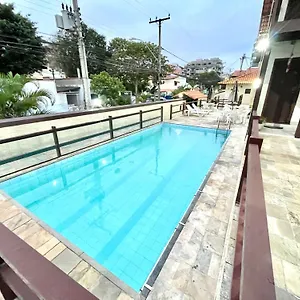  Casa de Férias Duplex Garden Dunas - Piscina, Lazer, Ar E Mar Brasil